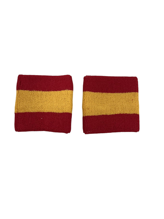 Pulseras y banda deportiva (SHOPZONE)