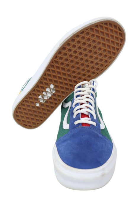 Tenis 9.5 (VANS)