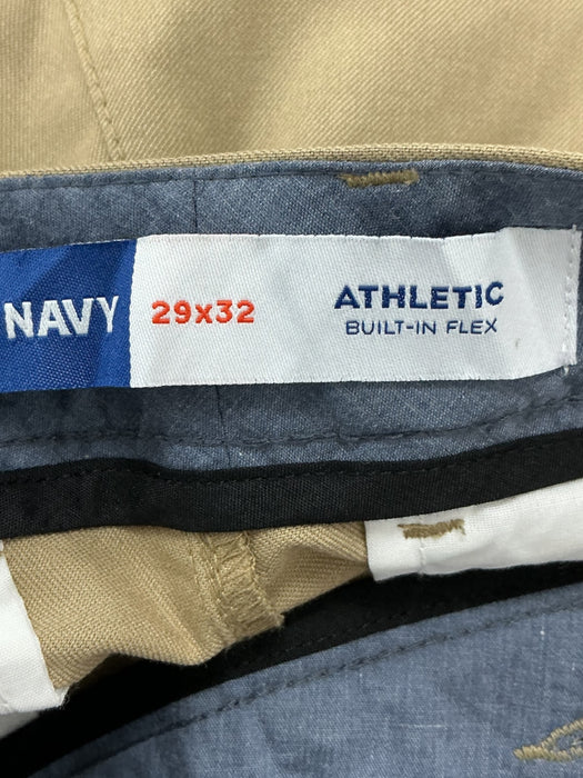 Pantalón 29X32 (OLD NAVY)