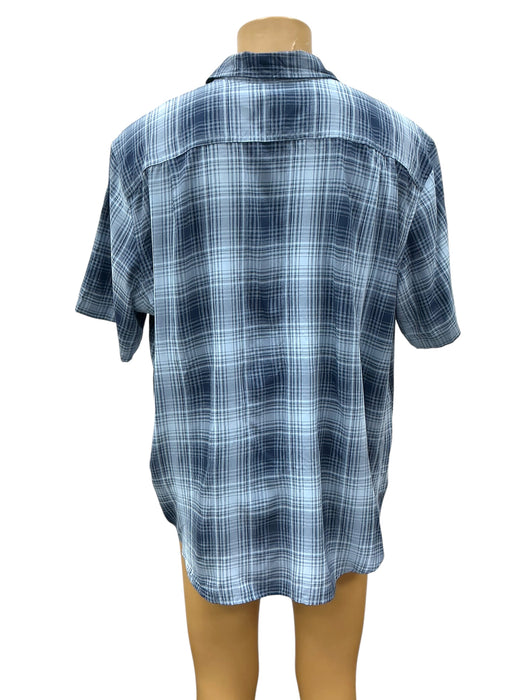Camisa XXL (ORVIS)