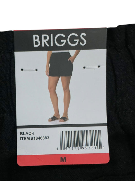 Short M (BRIGGS)