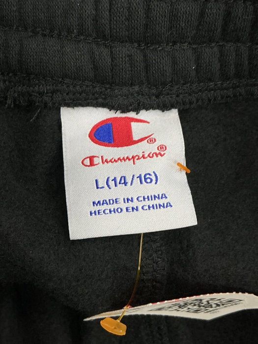 Pantaloneta para niño 14/16 (CHAMPION)