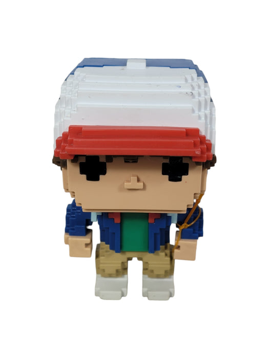 Dustin - Stranger Things (FUNKO POP)