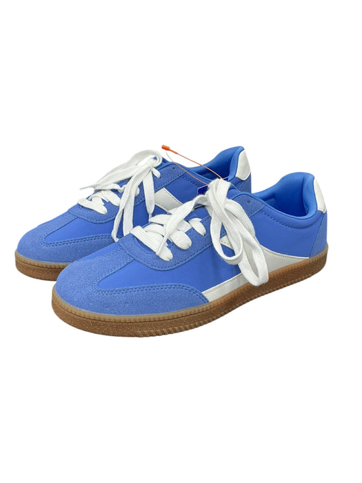 Tenis 8 (NO BOUNDARIES)