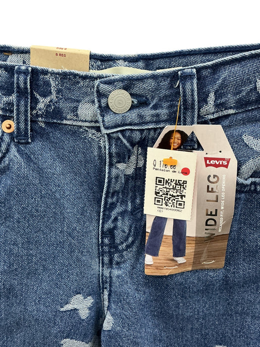 Pantalón para niñ@ 8 (LEVI'S)