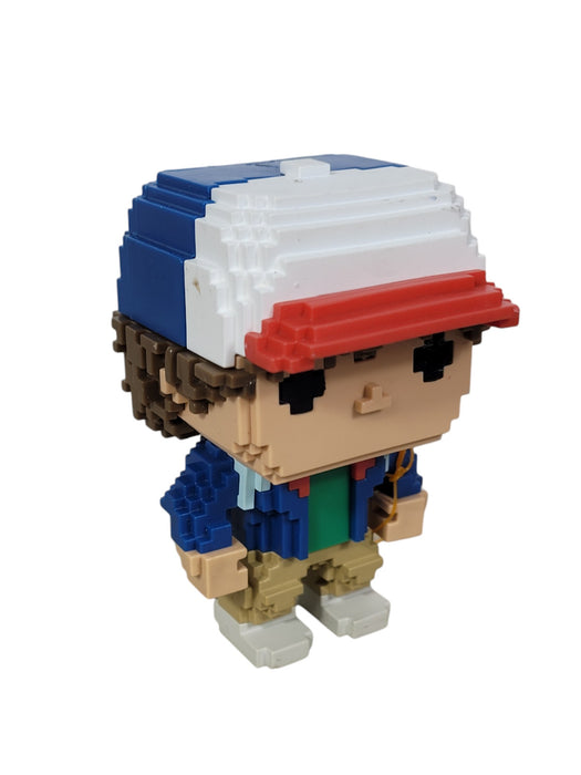 Dustin - Stranger Things (FUNKO POP)