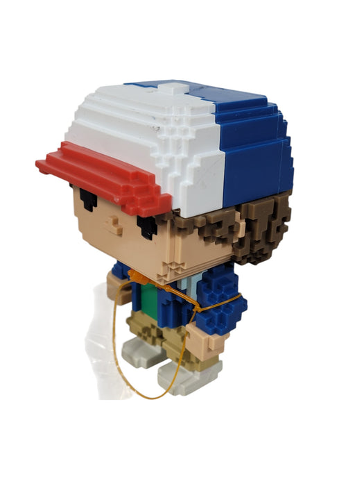 Dustin - Stranger Things (FUNKO POP)