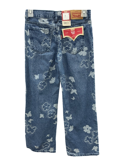 Pantalón para niñ@ 8 (LEVI'S)