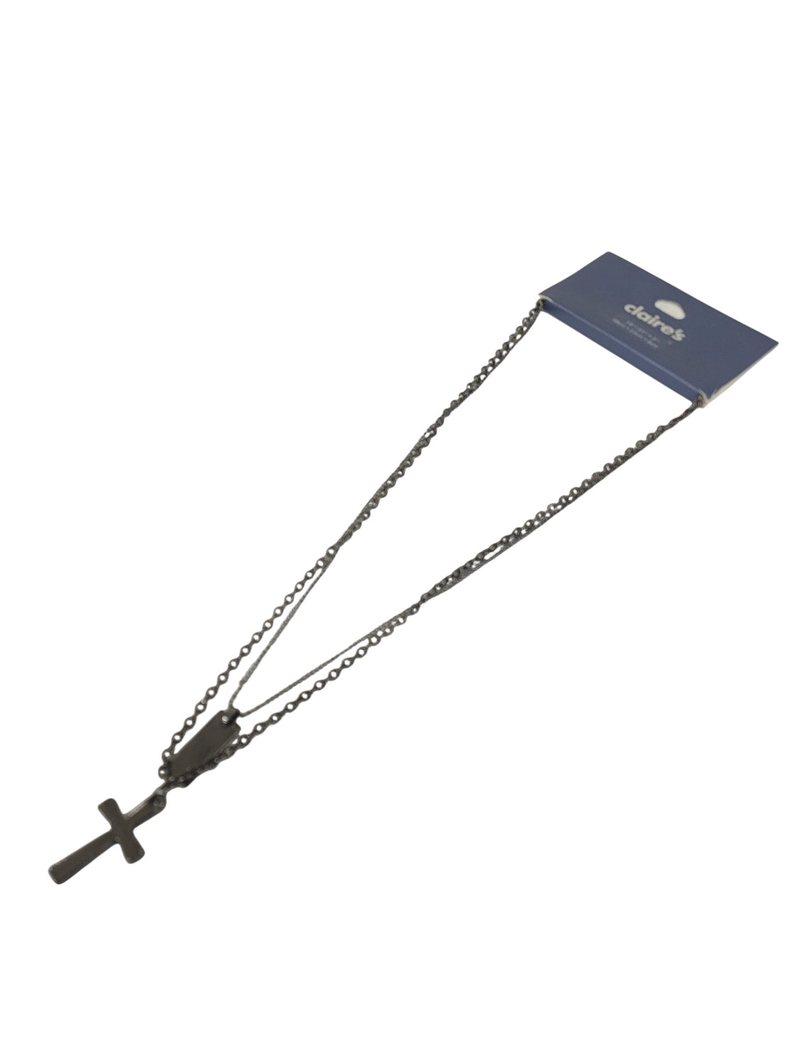 Collar de fantasía (CLAIRES)