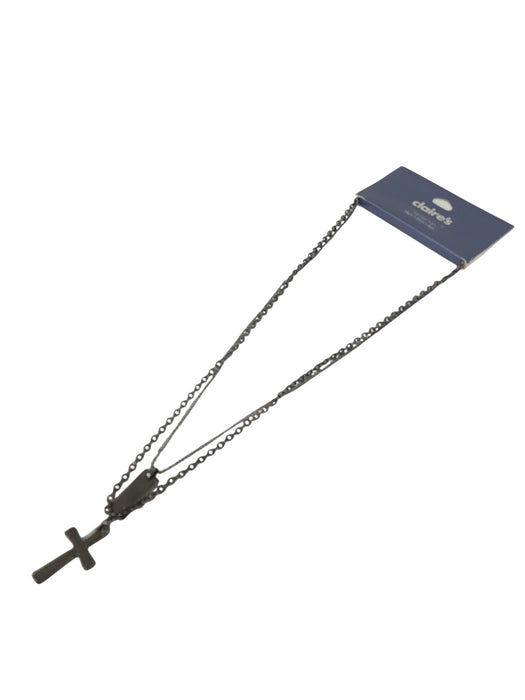 Collar de fantasía (CLAIRES)