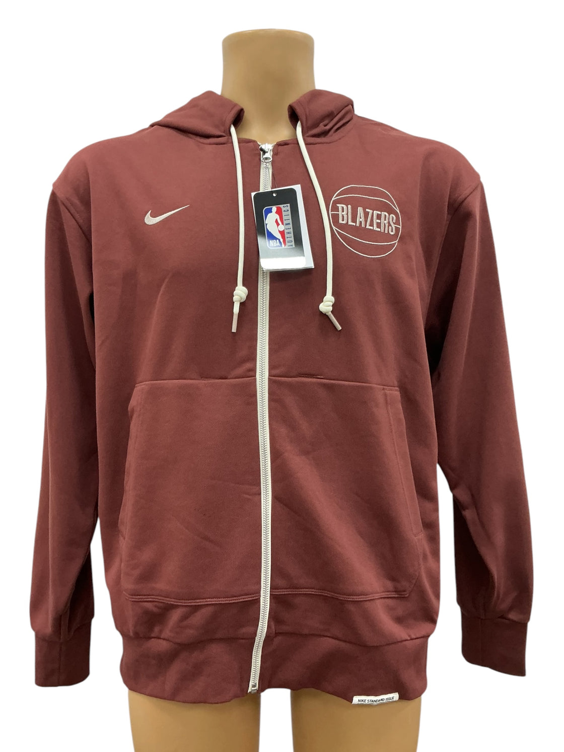 Sudadero L (NIKE)