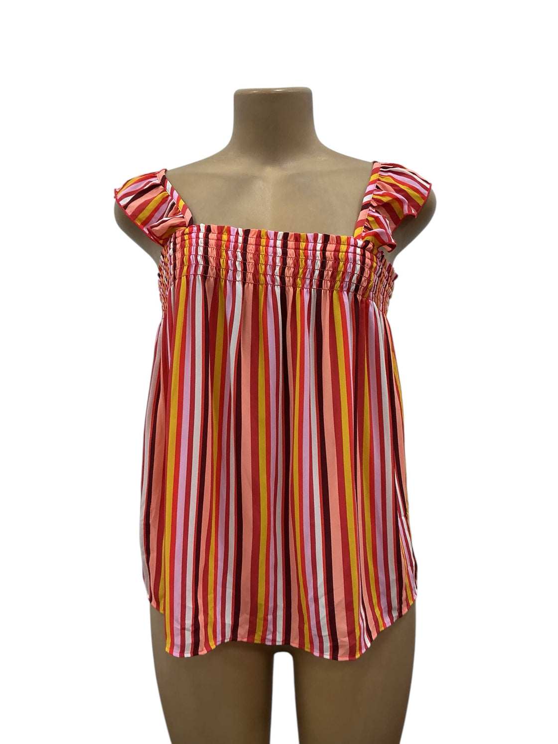 Blusa S (LOFT)