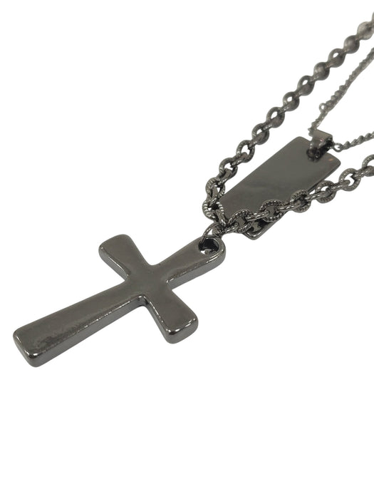 Collar de fantasía  (CLAIRES)