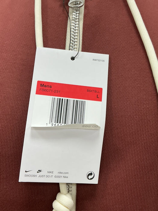 Sudadero L (NIKE)