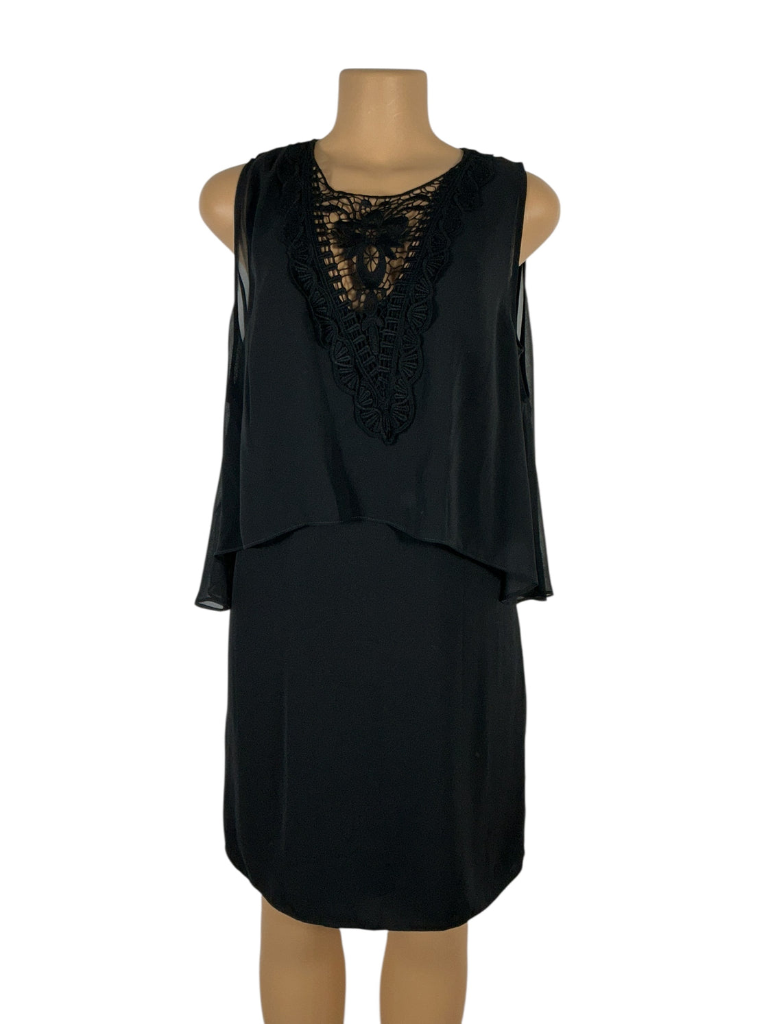 Vestido M (KOBI HALPERIN)