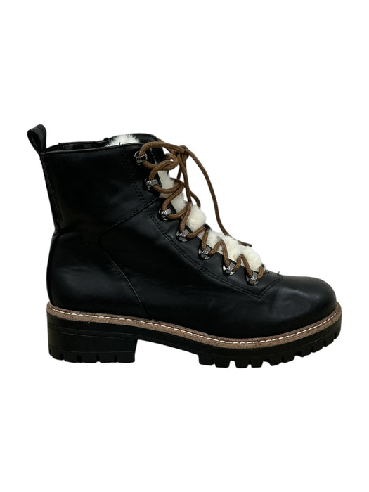 Bota 8 (A NEW DAY)