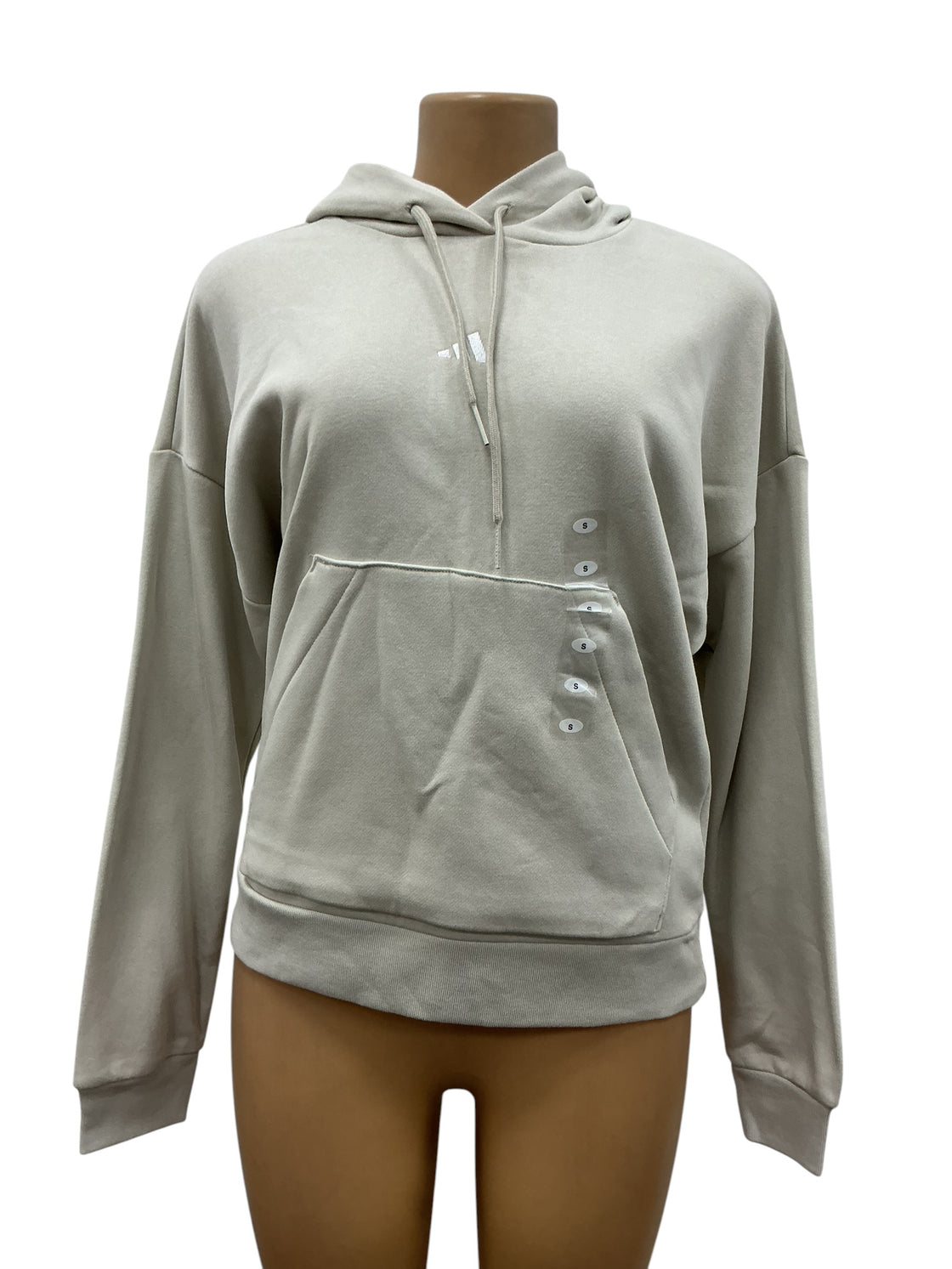 Sudadero S (ADIDAS)