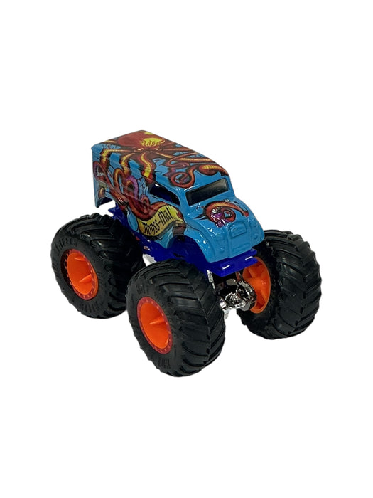 Abyss-Mal (HOT WHEELS)