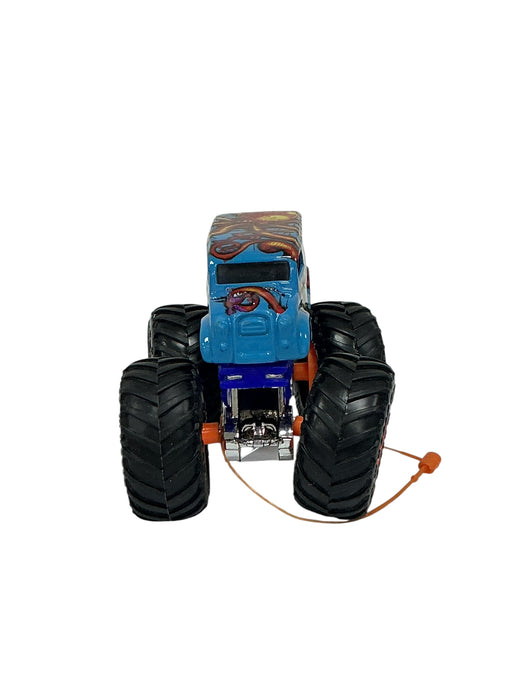 Abyss-Mal (HOT WHEELS)