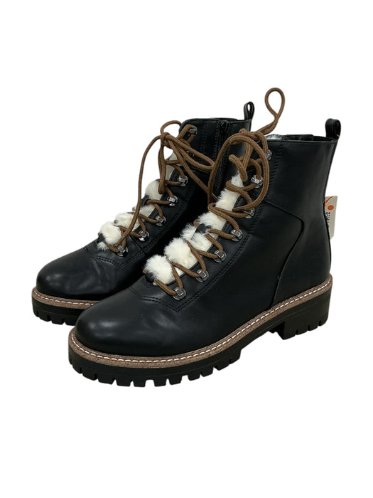 Bota 8 (A NEW DAY)