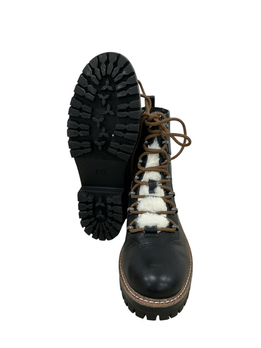 Bota 8 (A NEW DAY)