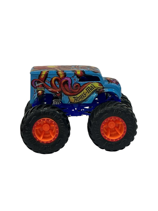 Abyss-Mal (HOT WHEELS)