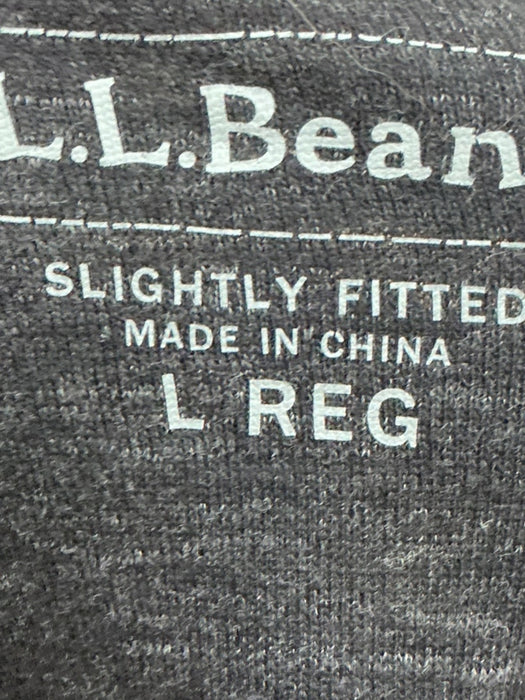 Playera L (L.L.BEAN)