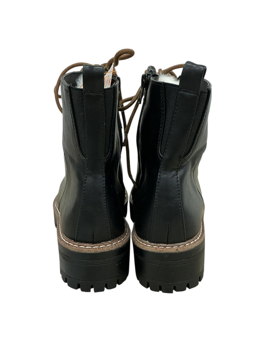 Bota 8 (A NEW DAY)