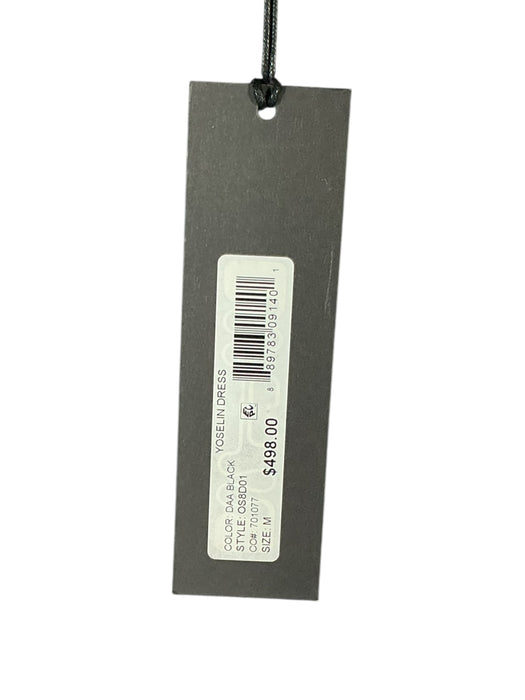 Vestido M (KOBI HALPERIN)