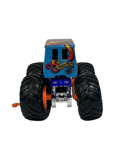 Abyss-Mal (HOT WHEELS)