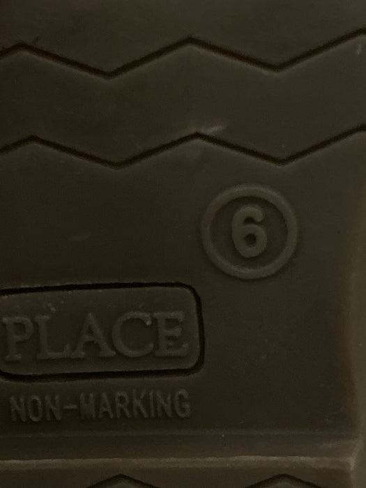 Botín para niño 6 (PLACE)