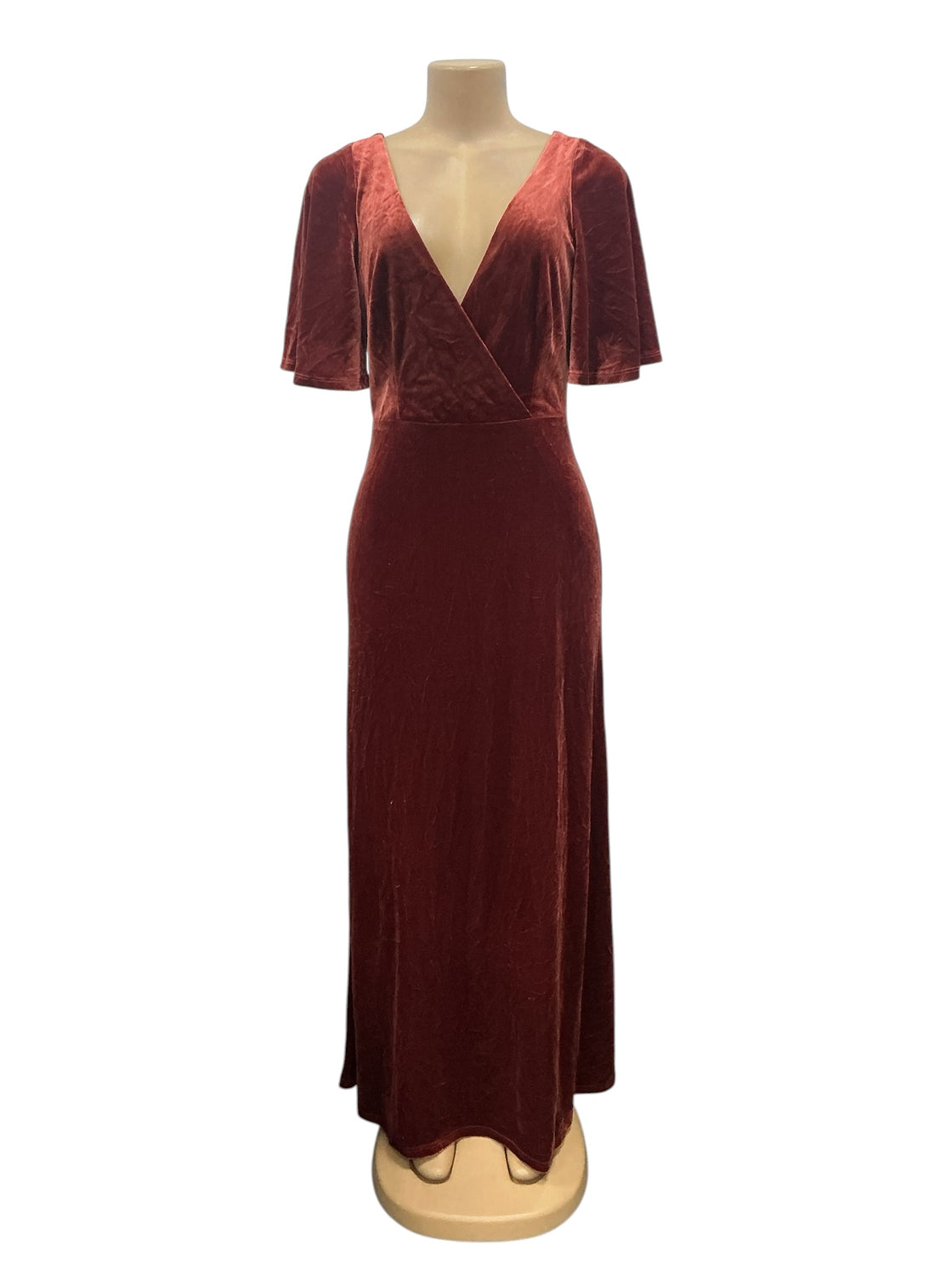 Vestido L (EVER PRETTY)