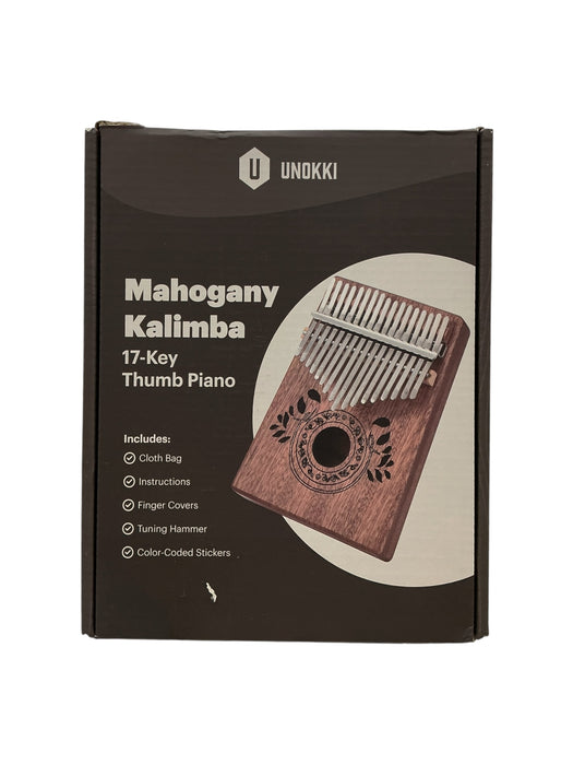 Kalimba (UNOKKI)