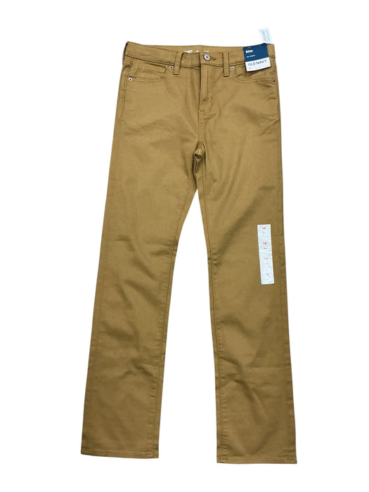 Pantalón 14 (OLD NAVY)