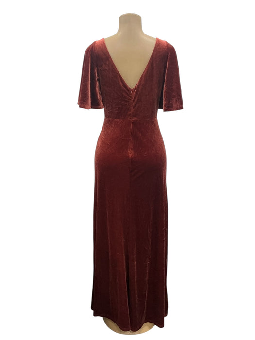 Vestido L (EVER PRETTY)