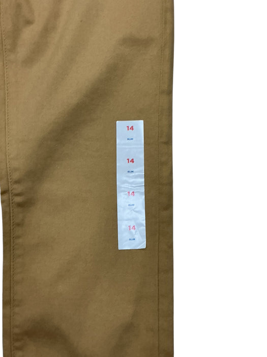 Pantalón 14 (OLD NAVY)
