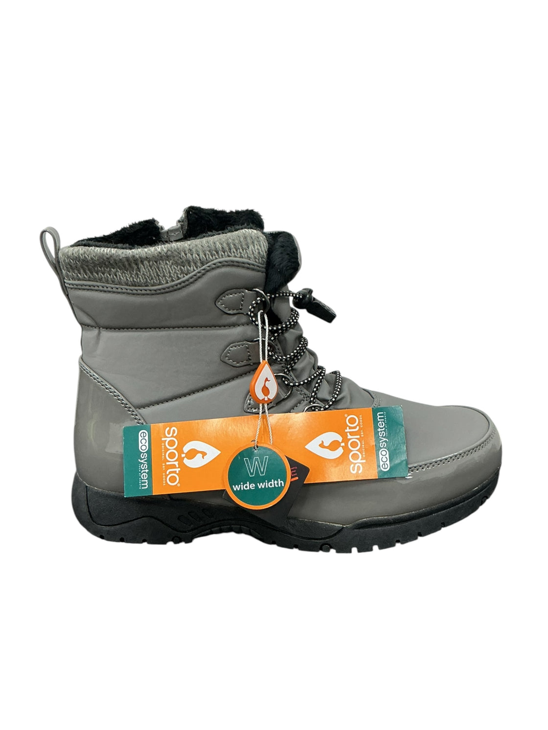 Bota 9 (SPORTO)