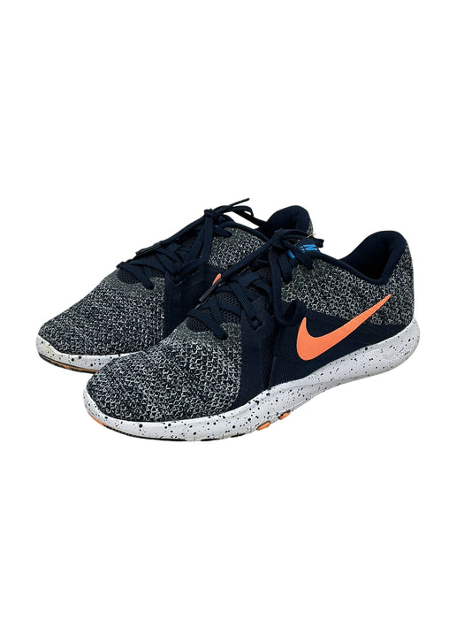 Tenis 6 (NIKE)