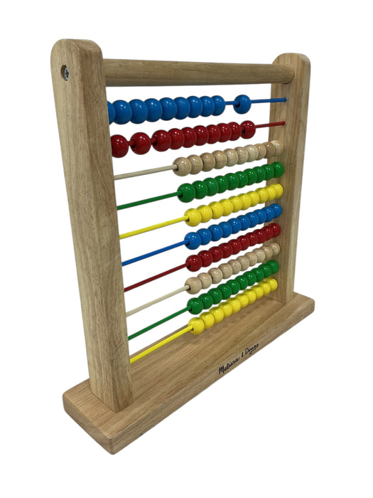 Abaco (MELISSA & DOUG)