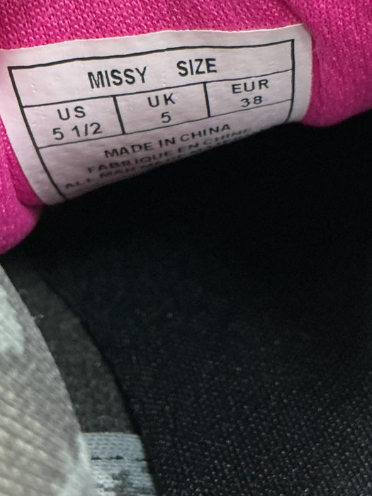 Tenis 5 1/2 (EASTON)