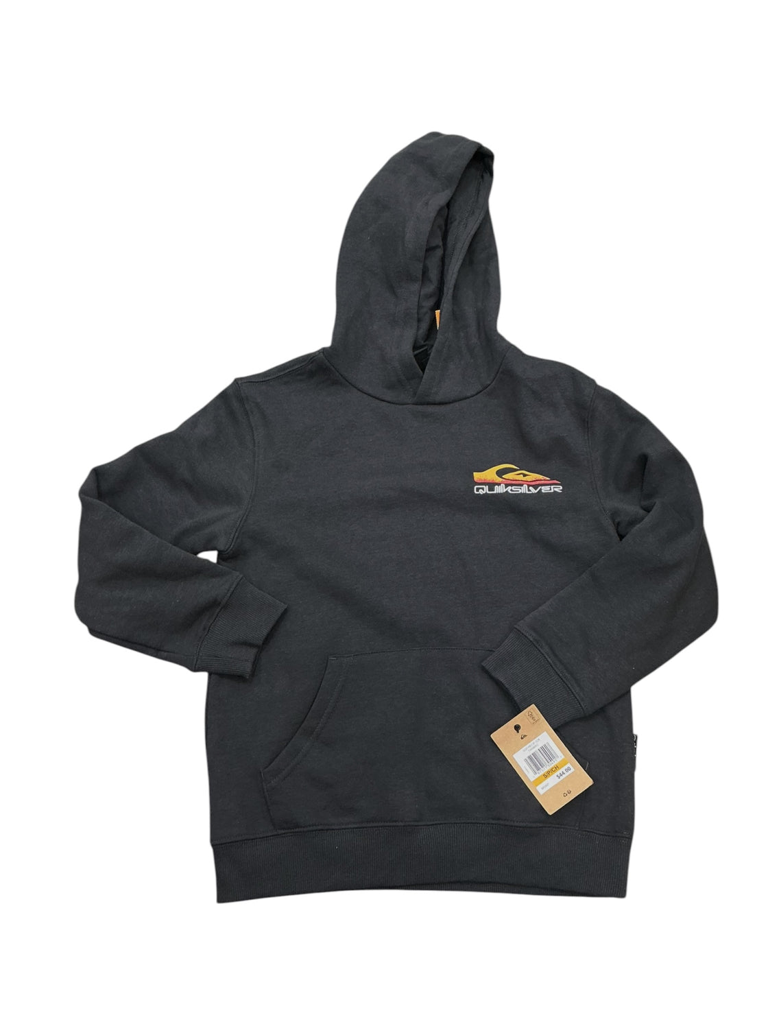 Sudadero S (QUIKSILVER)