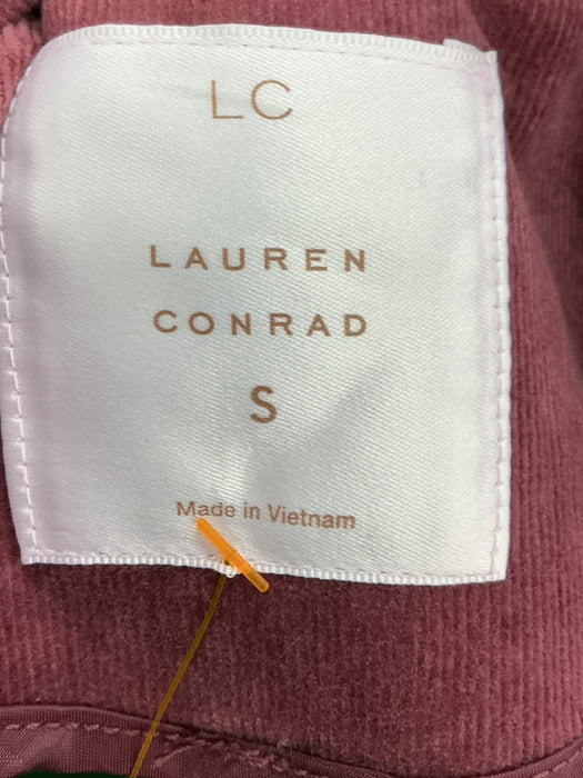 Chumpa S (LAUREN CONRAD)