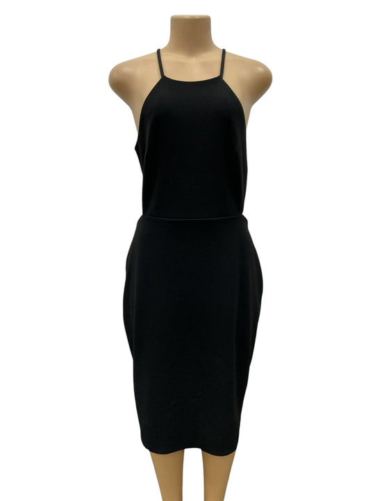 Vestido L (EXPRESS)