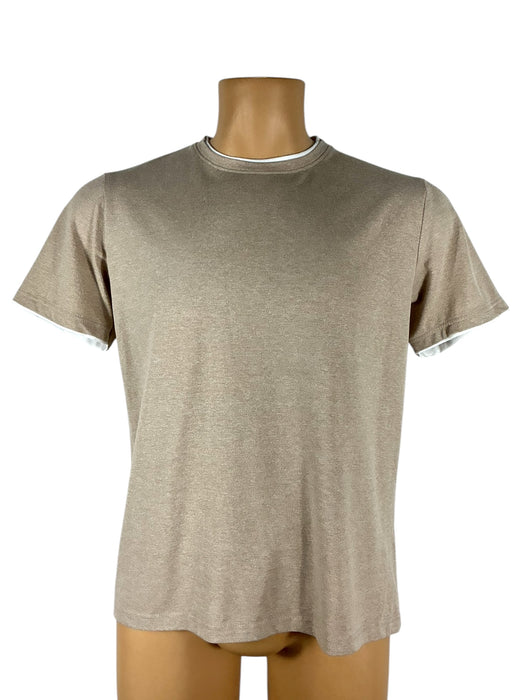 Playera L (CACTUS MAN)