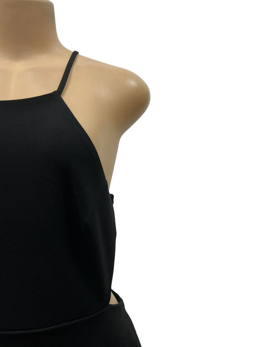 Vestido L (EXPRESS)