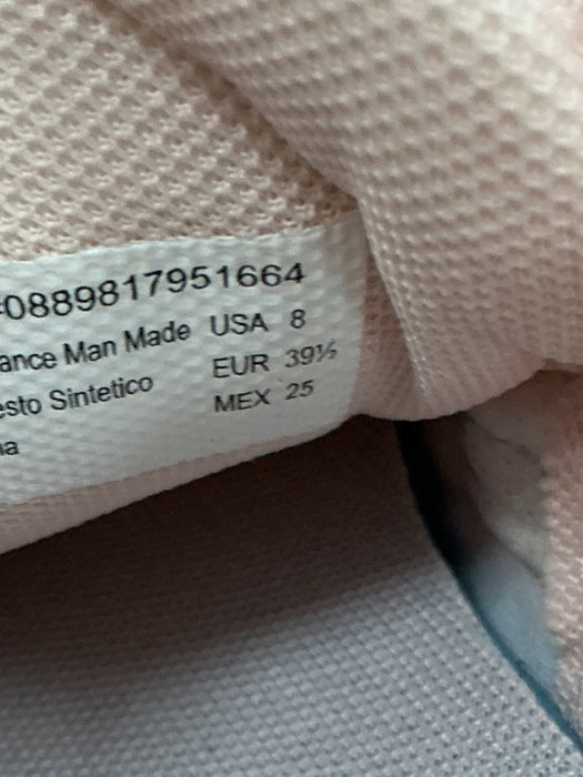 Tenis 8 (AVIA)