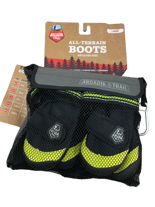 Botas de senderismo para perro (ARCADIA TRAIL)