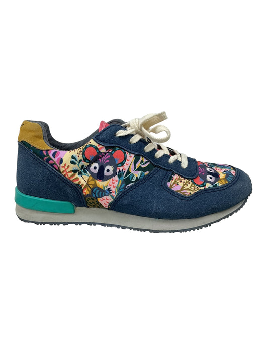 Tenis 9