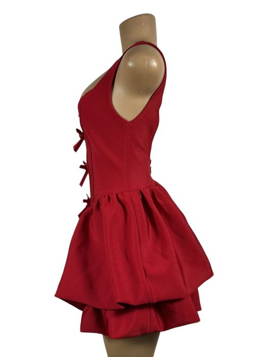 Vestido S (FASHION NOVA)