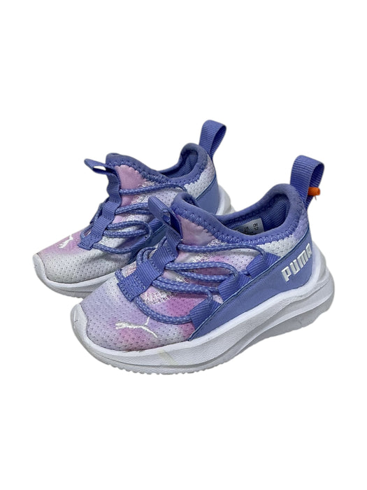 Tenis para bebé 4C (PUMA)